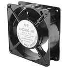Toastmaster - See Middleby Marshall 2U97525 Axial Cooling Fan 4-11/16" X 1-1/2" W/4-1/8" CTRS