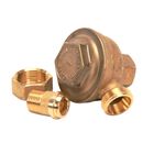 Cleveland 20552 Thermostatic Steam Trap 1/2" MPT