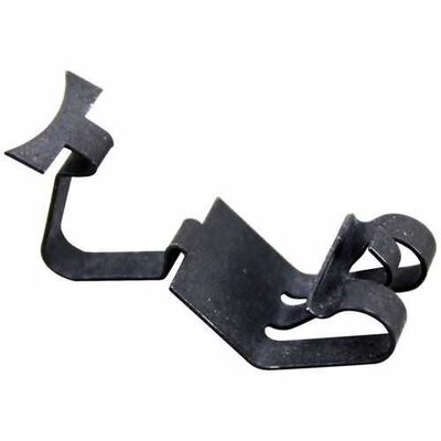 Capillary Clamp For Vulcan Hart - Part# 00-415677-00001