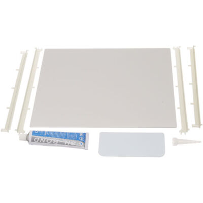 Amana 14109040 Ceramic Tray/Sealer Kit