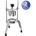 Vollrath 606 Wedger , 6 Sec,Wedge/Core Master