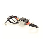 Star Mfg SA8-7604299 Lift Relay Switch & Bracket Assembly