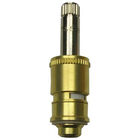 T&S Brass 01131225 Left Cold Water Valve W/o Bonnet