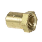 Vulcan Hart VH719951-41 41 BURNER ORIFICE, 3/8"-27,  1/2" Long, For NAT