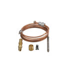 Garland G01754-36 Thermocouple Snap Fit 36" 20-30mV 1980 Series