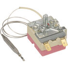 Adcraft THERMOSTAT THERMOSTAT 55, 1/4 X 4, 24