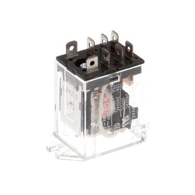 Moffat M021534 Convection Oven Relay 240V