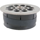 Allpoints 1021167 4" Floor Sink Drain Lock W/ T45 Screws