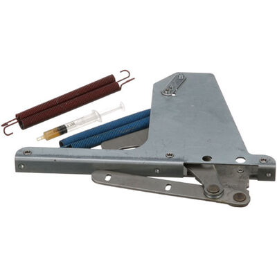 TurboChef ENC-3015-1 Oven Door Hinge Service Kit for Encore