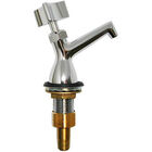 Component Hardware Group KL22-3100 Dipperwell Faucet Deck