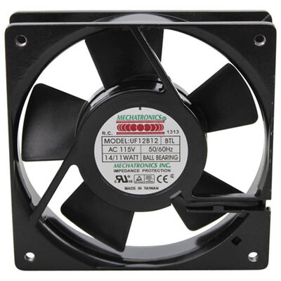 Holman 2U-200558 COOLING FAN 115V, 2700