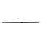 Vollrath/Idea-Medalie 204105 16-1/4"  Ceramic End-To-End Quartz Element W/11" Wire Leads
