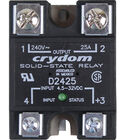 Garland 1811901 Clamshell Grill Solid State Relay 25A