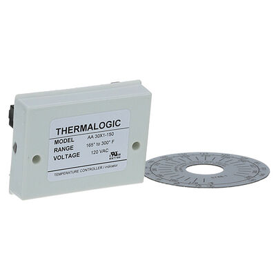 Market Forge 976972 Temperature Control, 120V