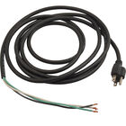 Carter Hoffmann 186050010 16/3 SJJO Cord with 5-15 Plug
