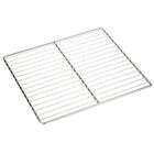 Southbend P980045 Basket Support Rack