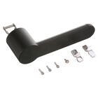 Convotherm 6066543 Door Handle 4"