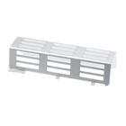 Cover, Light  For Traulsen - Part# 6016138500