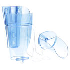 San Jamar SJSI9000 Saf-T-Scoop System 64-86 Oz