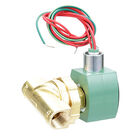 Crown Verity N9273-1 Solenoid Valve , 110/120V 50/60Hz