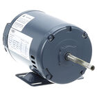 Lang 2U30200-12 Motor 1/3 HP 1725 RPM 5.2-6.2A 115/230V 1PH 50/60Hz