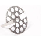 Atlas 86-3202 Perforated Snap-In Drain