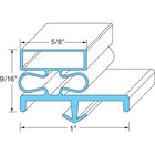 Kolpak KOL544822565 Door Gasket 36" X 78 1/2" LH