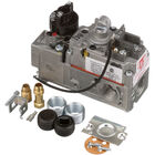 Star Mfg 2J-Y9268 Gas Control Valve NAT - 1/2"