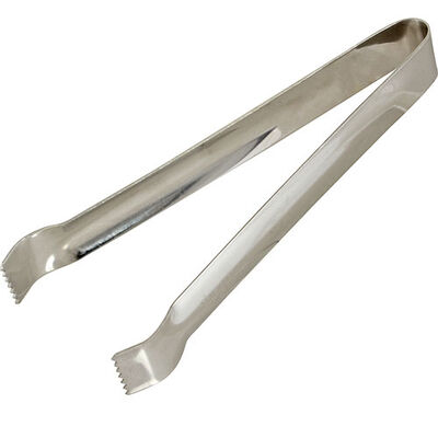 Tong Pom 6" Hd Ss For Vollrath Oem Parts - Part# 47046