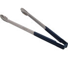 Vollrath VOL4781630 Scallop Tongs, 16",Blu HDl