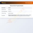 Rational 87.00.771 Oven Ignition Module