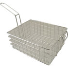 AyrKing B-313 Wire Basket W/Hook Half-Size
