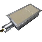 American Range A14015 Broiler Burner Infra-Red 12-3/4" x 7" OD 5.6 LBS