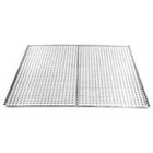 Pitco PTP6072604 Nickel Plated Mesh Screen, 17X25"