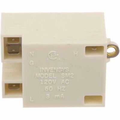 Spark Ignition Module For Rankin Deluxe - Part# Rd100-22