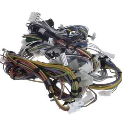 Rational 40.04.980 Control Cable Wire Harness
