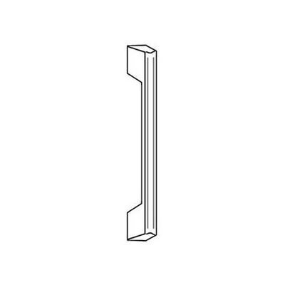 Ardco 77-14414P001 Chrome Handle