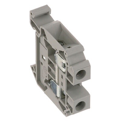 Giles 20303 Terminal Block, 16-4 Awg  600V, 85A