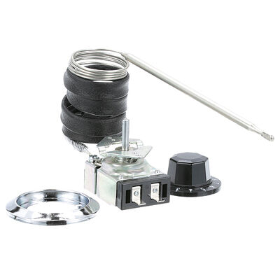 Randell RPKIT0201 Refrigerator Thermostat Kit W/ Knob Bezel