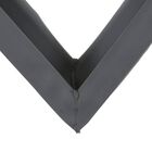 Delfield 6700062 Magnetic Lid Gasket H H-