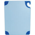 Board,Cutting, Saf-T,15x20,Blu For San Jamar - Part# Cbg152012bl