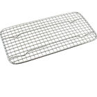 Duke 27015715 Mesh Grate , 5-1/8X10-1/4",NP