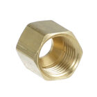 Vulcan Hart FP047-35 Nut, 1/4" CCT Compression