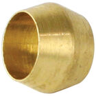 Henny Penny FP05-023 1/4" CCT Brass Ferrrule Sleeve