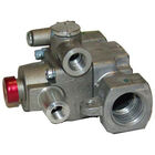 Star Mfg 2V-80503-01 Gas Pilot Safety Valve W/1/2" NPT IN/OUT 1/4" CCT K-Type