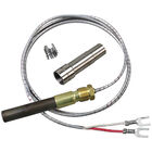 Allpoints 8009405 Thermopile W/ 36" Cap Tube, 2 Lead, 600-750mV
