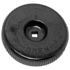 Groen 009029 Kettle Faucet Handle 3" X 21/32" Metal Insert .312" Square Hole for Draw-Off Valves