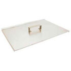 Frymaster FM8065518 Fryer Fry Pot Cover 151/8" X 20-5/8"