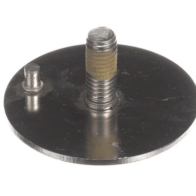 Bizerba 60270201803 Precoat Washer W/Pin 50" X 2.5"