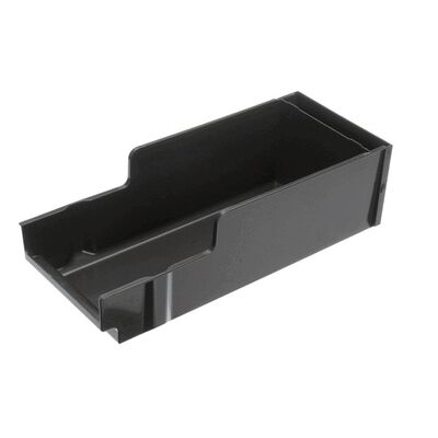 Schaerer 3370063004 Grounds Drawer Anthracite SO 1